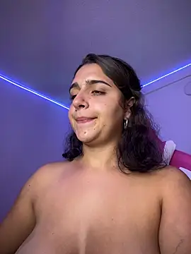 Aliciia777 webcam