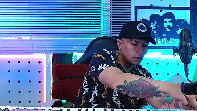 Godofcumxxx live sex cam