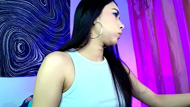 AmyOlimpo webcam