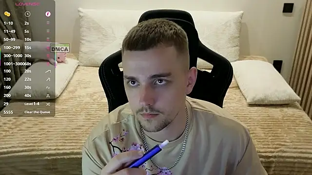 Larstar01 webcam
