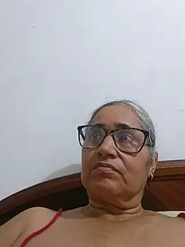 _candi webcam