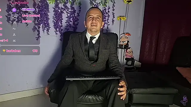 GreisyAndHazzan webcam