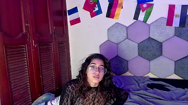 Horny_tgn webcam
