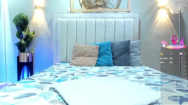 _EmilyJireh_ webcam