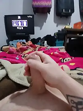 luluankle webcam