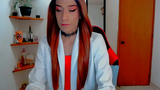 NovaNyx11 webcam