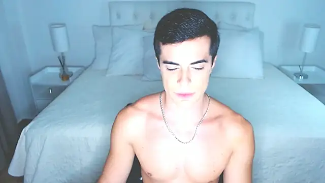 mr_hunterx webcam