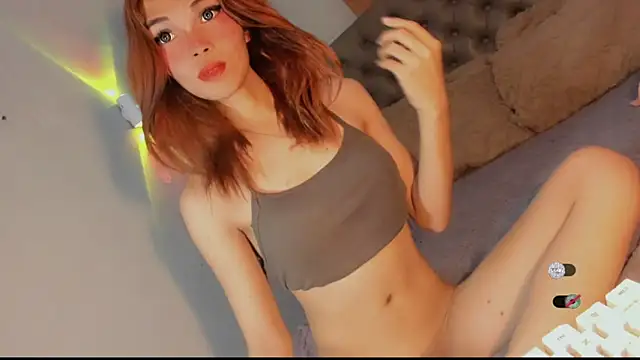 bella_enchantra webcam