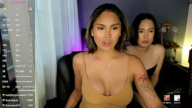 AlaiaXPixie webcam