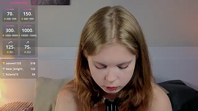 JulietteRain webcam