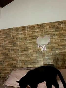 MysterySexx webcam