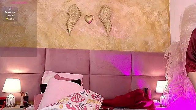 Zoe_aitanaa webcam