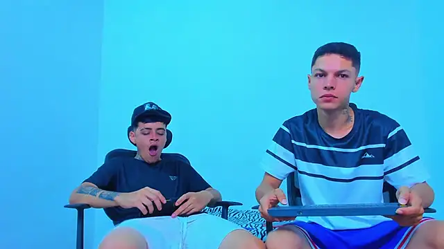Thomas-Wil webcam