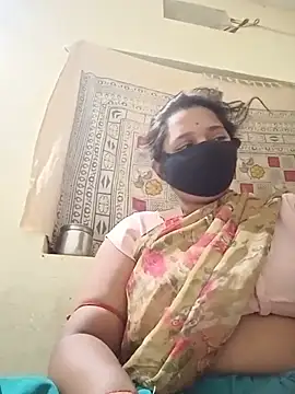 Poojaxx56 webcam