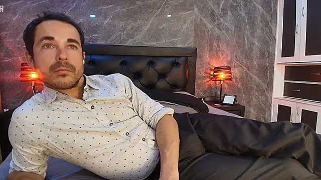 Adams_Sanz webcam
