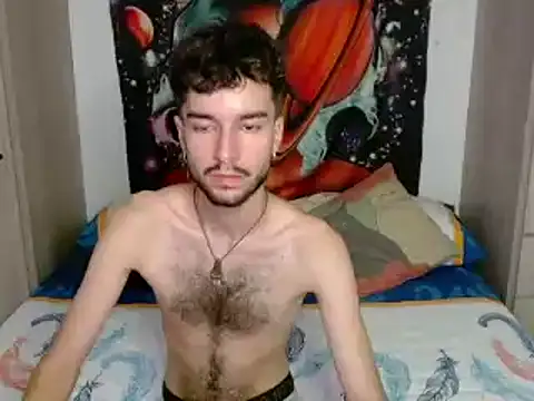 Adrien_polo webcam