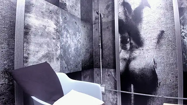 Gury_tattoo webcam
