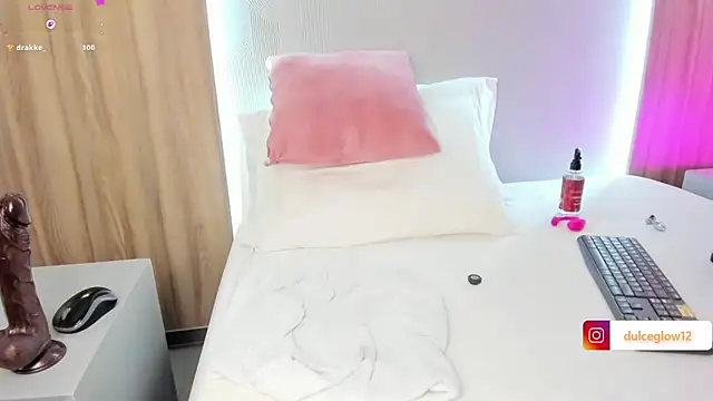 dulce_glow_ webcam