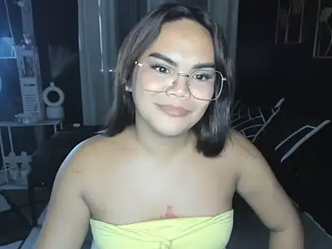Kendallfoxx webcam