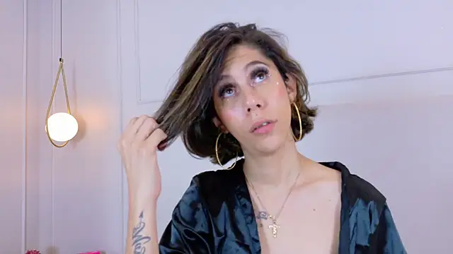 ZoeyPetit webcam