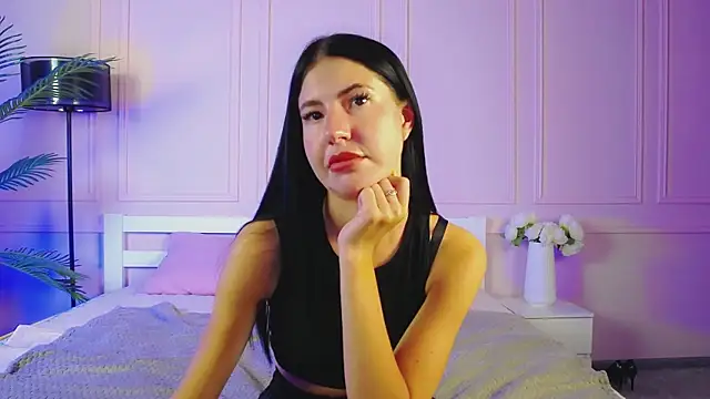 Emily_xoo webcam