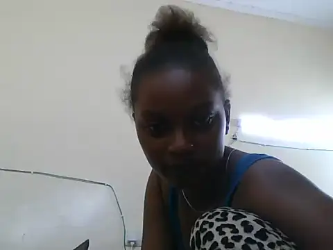 ebonyslut4U webcam
