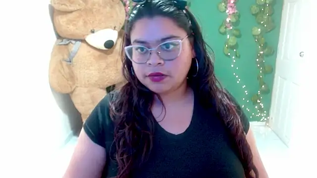 xiomara1609 webcam
