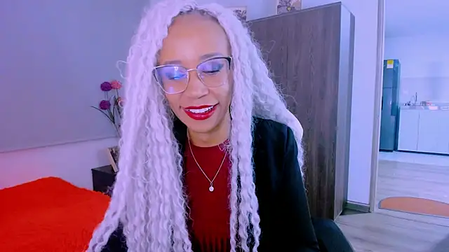 ScarlettMalbec webcam