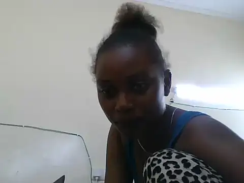 ebonyslut4u - Ebonyslut4U's free webcam