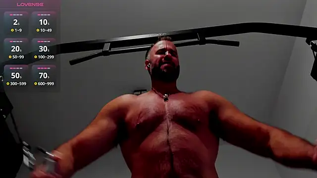David_Big_Daddy webcam
