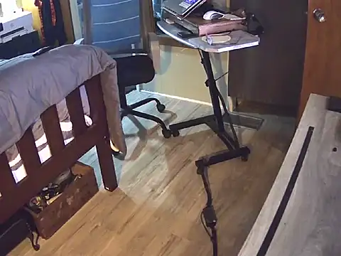 flasher15 webcam