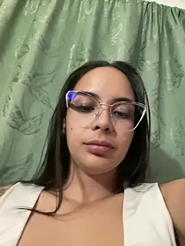 gabyaridi webcam