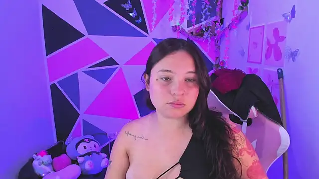 little_emma0 webcam