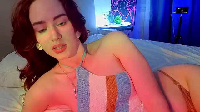 StacyWatts webcam