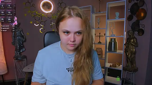 keri_ti webcam