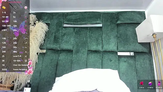 Chloe_jackson25 webcam
