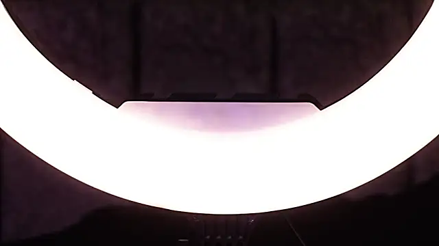 LiamDeep webcam