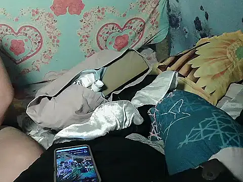 Huntrix2025 webcam