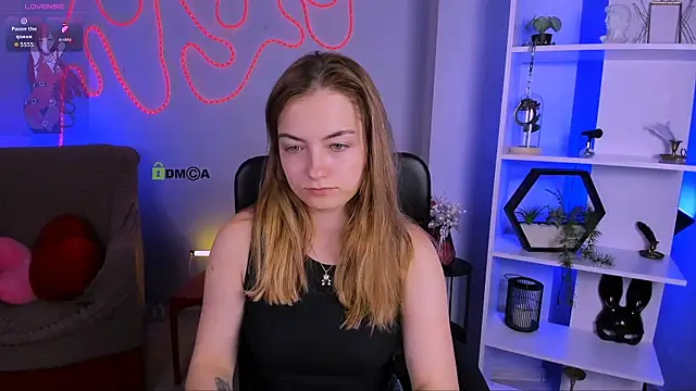 baby_hotte webcam
