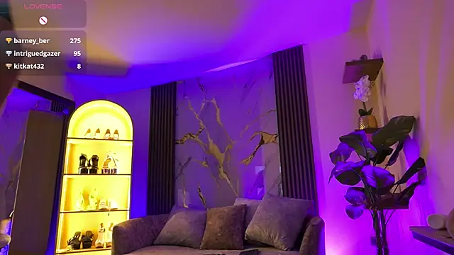 LiaWheeler webcam