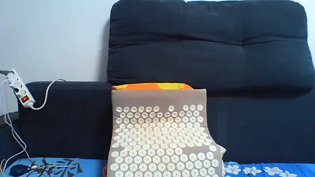 KaelNox webcam