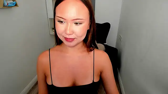 GlowMe webcam