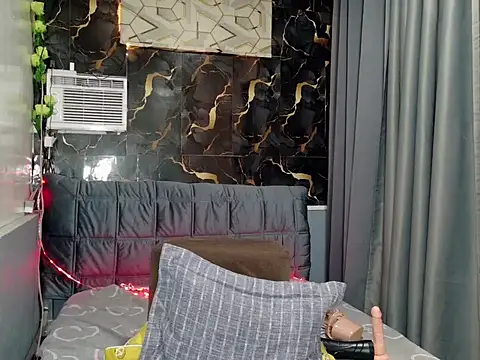 Demonsfuck webcam