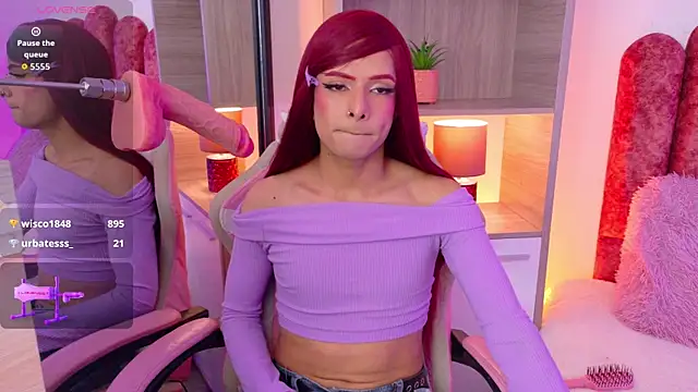 Danika_Dahl webcam