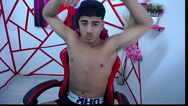 oliver-parker webcam