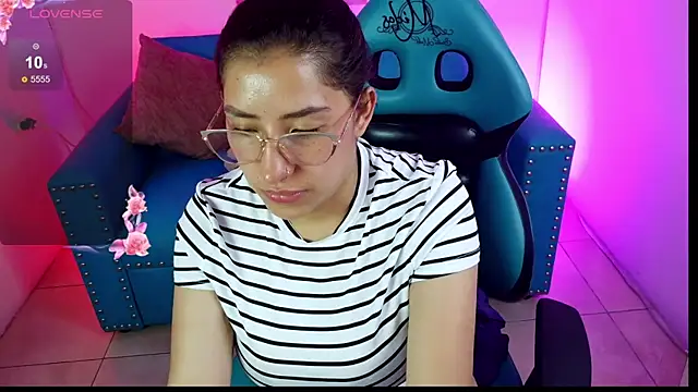violetta_4m webcam