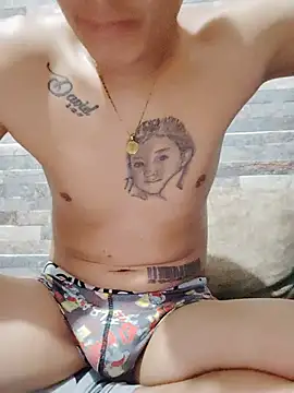 Tiger_cryad webcam