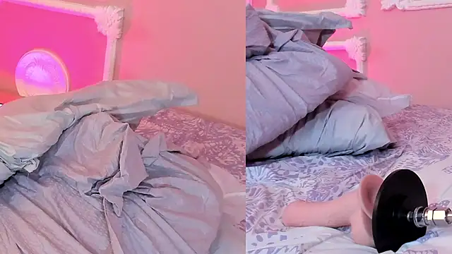 Nahomi_Soft webcam