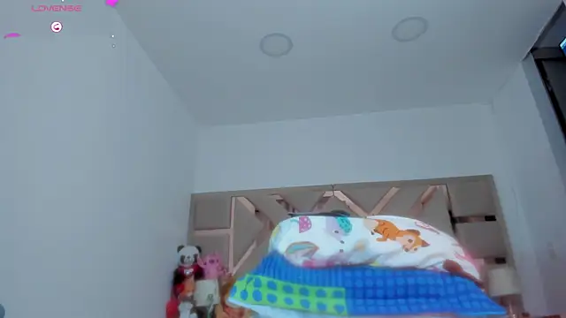 ashelydainii webcam