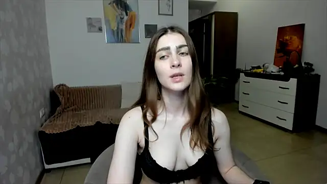 KaraWill webcam